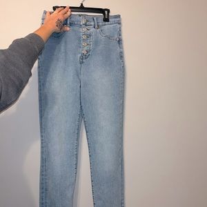 Express Jeans